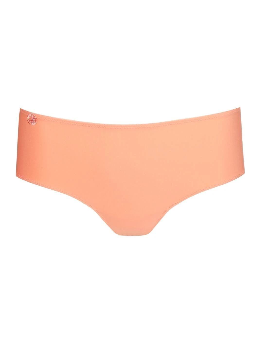 Marie Jo Tom Shorty Brief - Papaya Smoothie 4 Marie Jo Tom Shorty Brief - Papaya Smoothie - Image 4