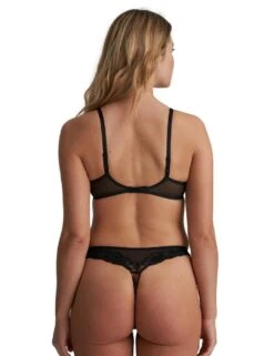 Marie Jo Selyna Push Up Bra - Spicy Red 13 Marie Jo Selyna Push Up Bra - Spicy Red -Belle Lingerie Store 64563 marie jo selyna push up bra spicy red 6