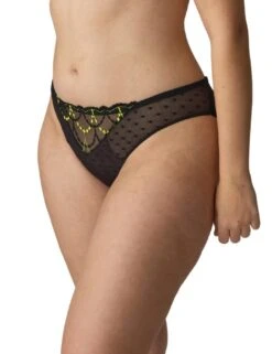 Prima Donna Twist Tepito Rio Brief - Dark Glow -Belle Lingerie Store 64579 prima donna twist tepito rio brief dark glow 3