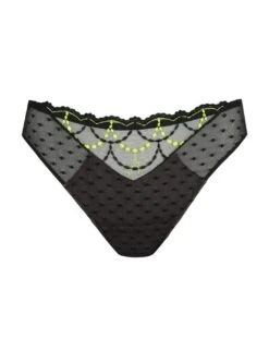 Prima Donna Twist Tepito Rio Brief - Dark Glow -Belle Lingerie Store 64579 prima donna twist tepito rio brief dark glow 4