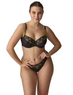 Prima Donna Twist Tepito Rio Brief - Dark Glow -Belle Lingerie Store 64579 prima donna twist tepito rio brief dark glow 6