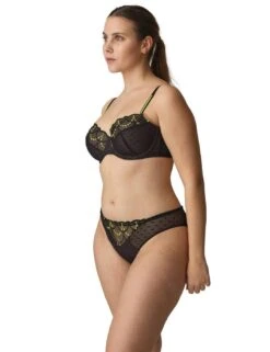 Prima Donna Twist Tepito Rio Brief - Dark Glow -Belle Lingerie Store 64579 prima donna twist tepito rio brief dark glow 8