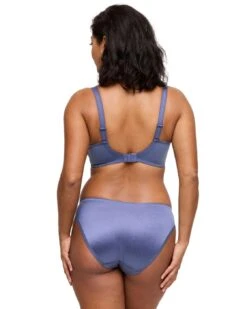 Prima Donna Monterrey Rio Brief - Nightshadow Blue -Belle Lingerie Store 64601 prima donna monterrey rio brief nightshadow blue 6
