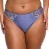 Prima Donna Monterrey Thong - Nightshadow Blue