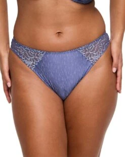 Prima Donna Monterrey Thong - Nightshadow Blue