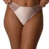 Prima Donna Monterrey Thong - Vintage Pink