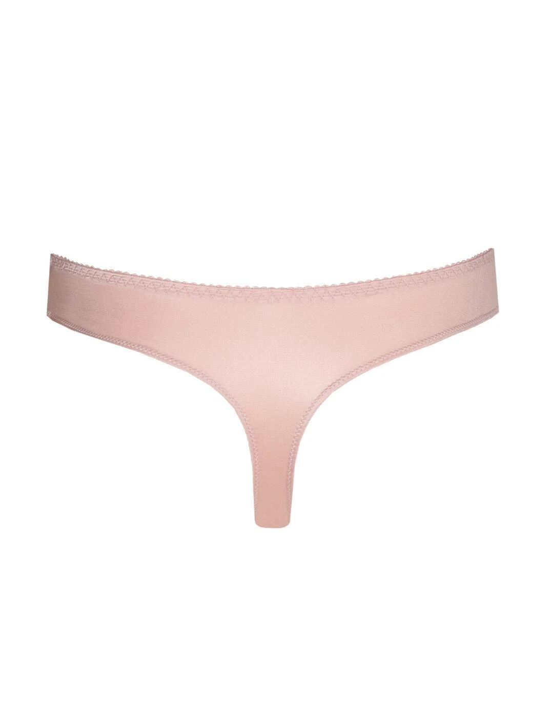 Prima Donna Monterrey Thong - Vintage Pink 5 Prima Donna Monterrey Thong - Vintage Pink - Image 5