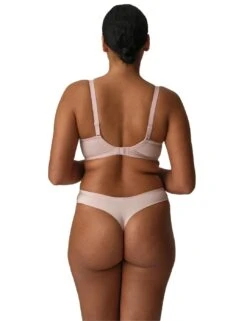 Prima Donna Monterrey Thong - Vintage Pink 14 Prima Donna Monterrey Thong - Vintage Pink -Belle Lingerie Store 64602 prima donna monterrey thong vintage pink 7