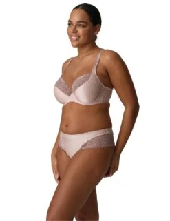 Prima Donna Monterrey Luxury Thong - Vintage Pink 16 Prima Donna Monterrey Luxury Thong - Vintage Pink -Belle Lingerie Store 64603 prima donna monterrey luxury thong vintage pink 8