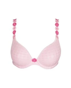 Marie Jo Avero Padded Heartshape Bra - Lily Rose 11 Marie Jo Avero Padded Heartshape Bra - Lily Rose -Belle Lingerie Store 64678 marie jo avero padded heartshape bra lily rose 4
