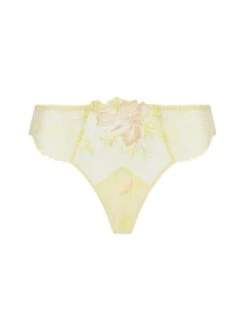 Lise Charmel Frisson D'Or Thong - Rose Gold 12 Lise Charmel Frisson D'Or Thong - Rose Gold -Belle Lingerie Store 64726 lise charmel frisson dor thong rose gold 4