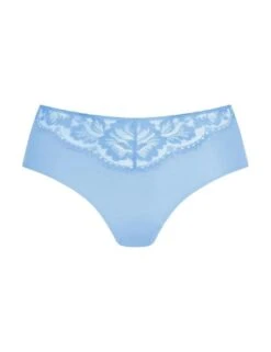 Mey Amazing Brief - Angel Blue -Belle Lingerie Store 64868 mey amazing brief angel blue 3