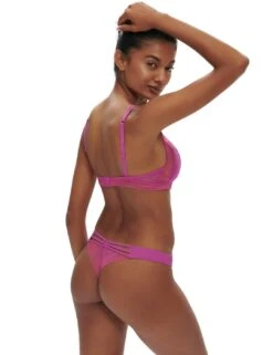 Simone Perele Pia Non Wired Bra - Energy Pink 14 Simone Perele Pia Non Wired Bra - Energy Pink -Belle Lingerie Store 64928 simone perele pia non wired bra energy pink 7