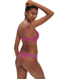 Simone Perele Pia Tanga Brief - Energy Pink 9 Simone Perele Pia Tanga Brief - Energy Pink -Belle Lingerie Store 64930 simone perele pia tanga brief energy pink 5