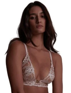 Aubade My Desire Triangle Bra - Love Affair