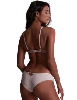 Aubade My Desire Triangle Bra - Love Affair -Belle Lingerie Store 65165 aubade my desire triangle bra love affair 4