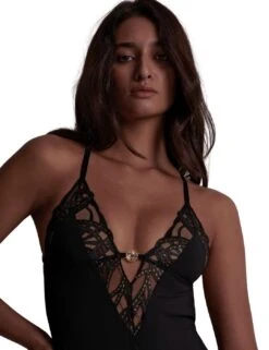 Aubade My Desire Bodysuit - Secret Date -Belle Lingerie Store 65176 aubade my desire bodysuit secret date 3