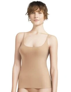 Chantelle Soft Stretch Camisole Top - Nude
