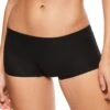 Chantelle Soft Stretch Boy Short - Black