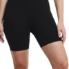 Chantelle Smooth Comfort Shapewear Biker Shorts - Black