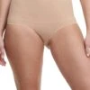 Chantelle Smooth Comfort Shapewear Full Brief - Clay Nude