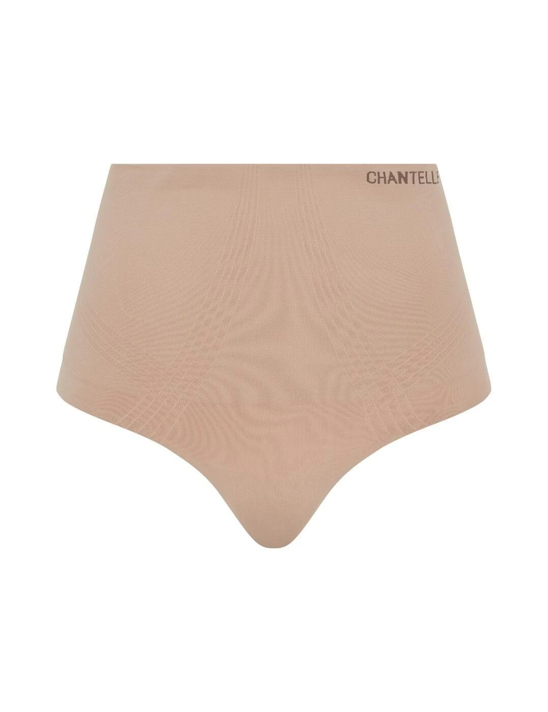 Chantelle Smooth Comfort Shapewear Full Brief - Clay Nude 3 Chantelle Smooth Comfort Shapewear Full Brief - Clay Nude - Image 3