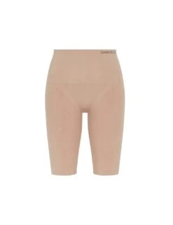 Chantelle Smooth Comfort Shapewear Long Shorts - Clay Nude -Belle Lingerie Store 65294 chantelle smooth comfort shapewear long shorts clay nude 3