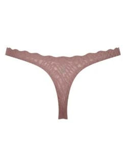 Sloggi Zero Feel Bliss Thong - Cacao 9 Sloggi Zero Feel Bliss Thong - Cacao -Belle Lingerie Store 65382 sloggi zero feel bliss thong cacao 4