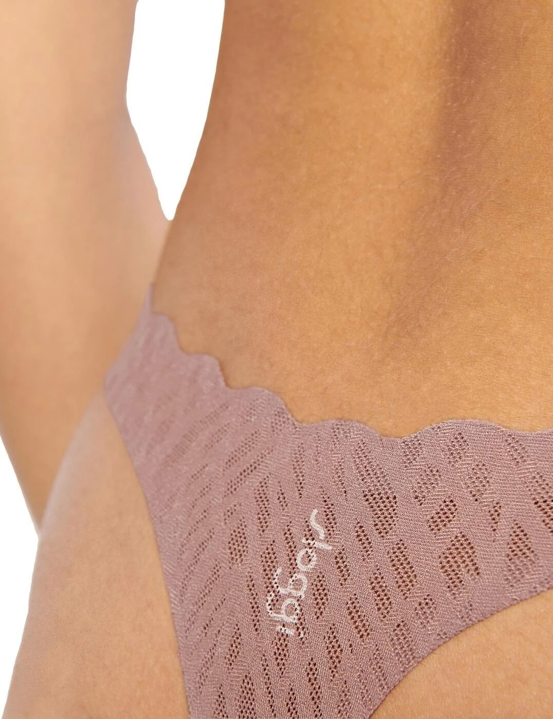 Sloggi Zero Feel Bliss Thong - Cacao 5 Sloggi Zero Feel Bliss Thong - Cacao - Image 5