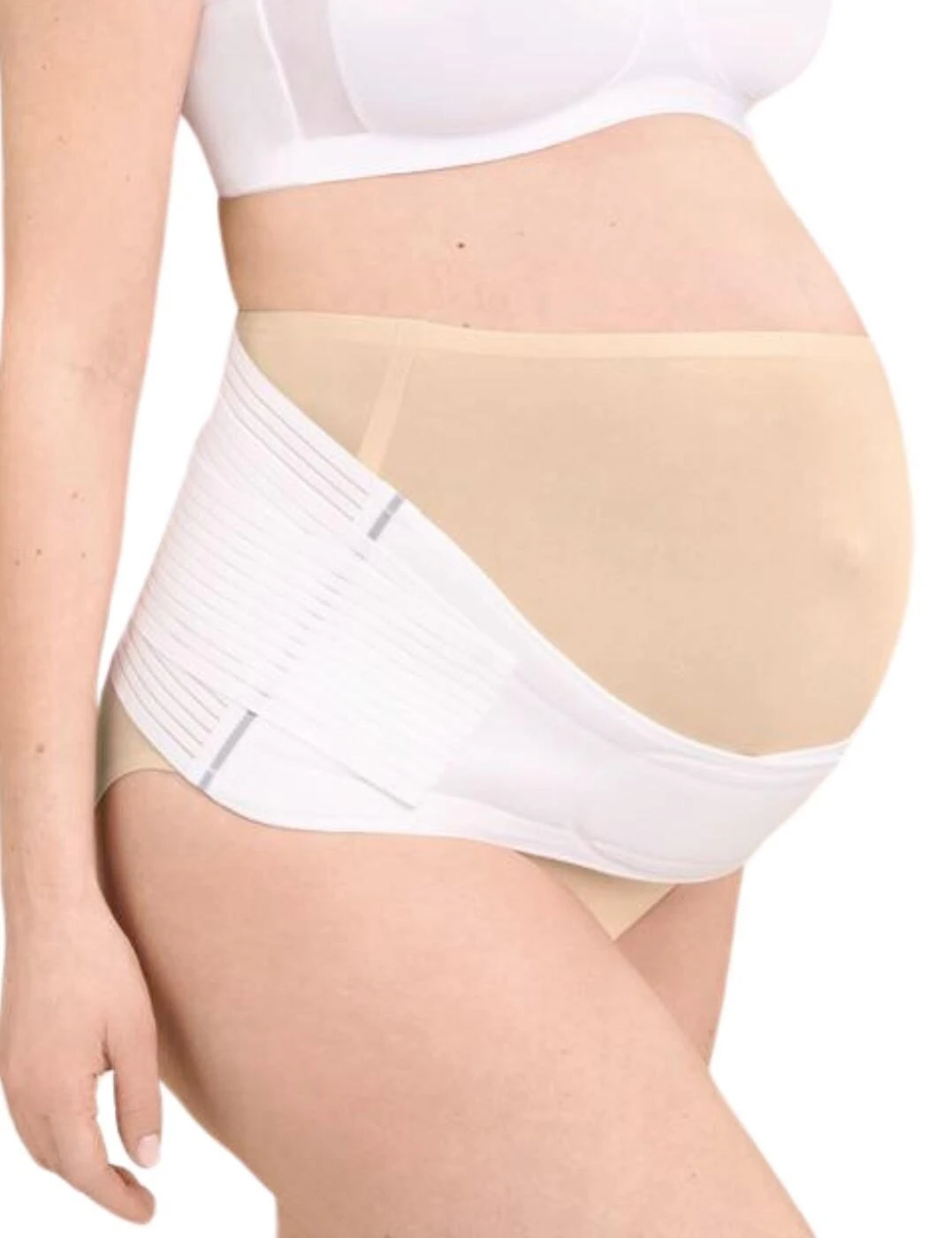 Anita Maternity Essential 2 Pack Maternity Brief - Desert 2 Anita Maternity Essential 2 Pack Maternity Brief - Desert - Image 2