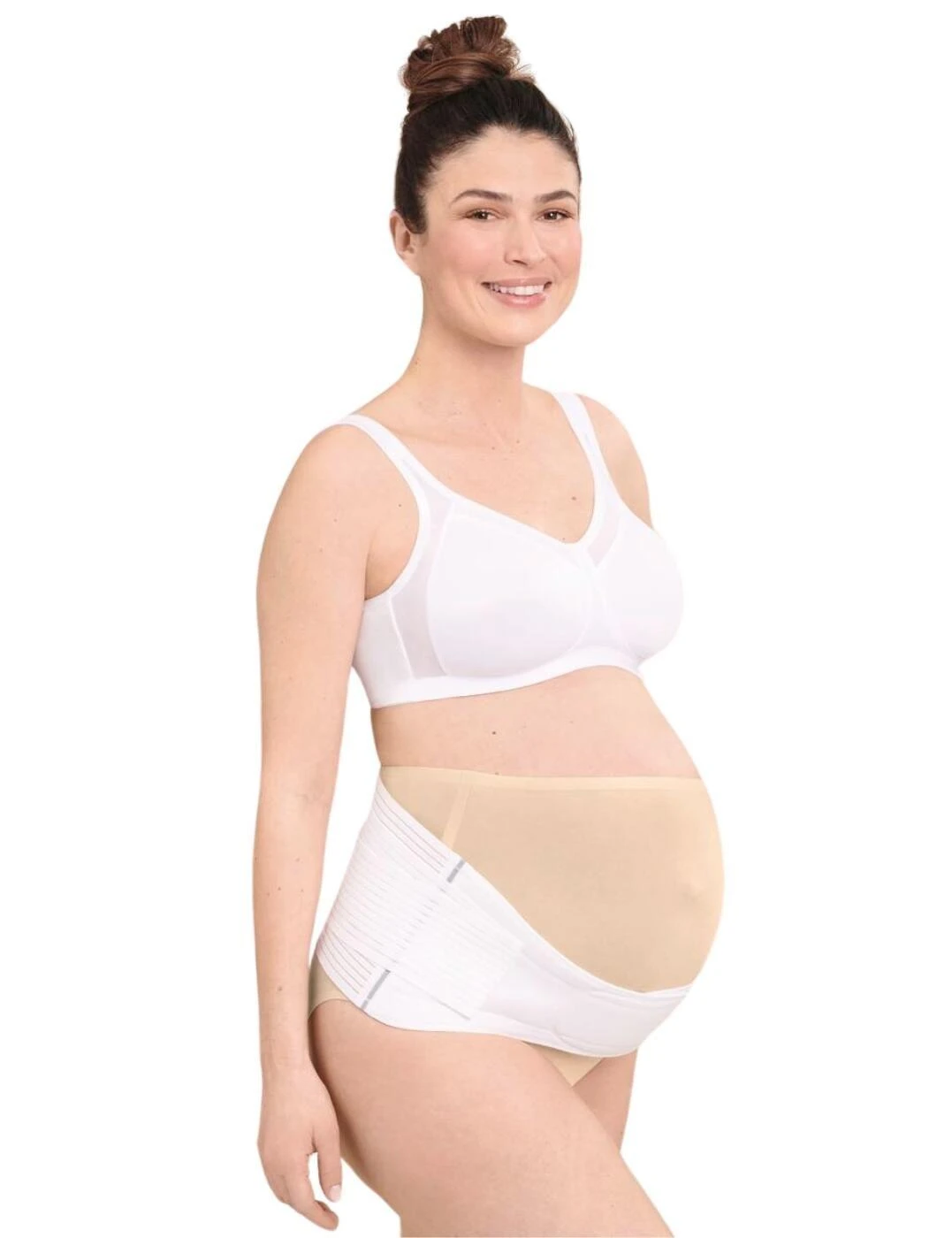 Anita Maternity Essential 2 Pack Maternity Brief - Desert 7 Anita Maternity Essential 2 Pack Maternity Brief - Desert - Image 7