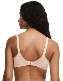 Chantelle Marilyn Foam T Shirt Bra - Golden Beige -Belle Lingerie Store 65455 chantelle marilyn foam t shirt bra golden beige 2