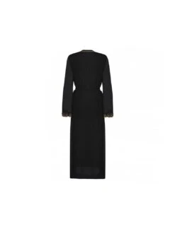 Lise Charmel Eblouissante Icone Robe - Or Nuit -Belle Lingerie Store 65612 lise charmel eblouissante icone robe or nuit 5