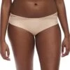 Chantelle Play Shorty Brief - Golden Beige
