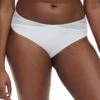 Chantelle Play Shorty Brief - White