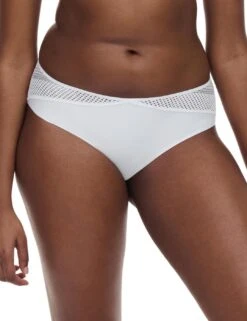 Chantelle Play Shorty Brief - White