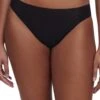 Chantelle Pulpies Brazilian Brief - Black