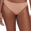 Chantelle Pulpies Brazilian Brief - Blush