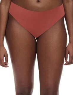 Chantelle Pulpies Thong - Amber