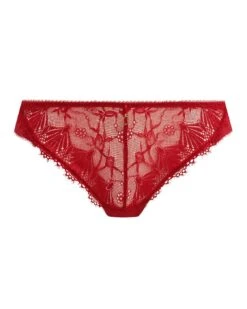 Freya Fascinate Thong - Cherry 7 Freya Fascinate Thong - Cherry -Belle Lingerie Store 65923 freya fascinate thong cherry 3