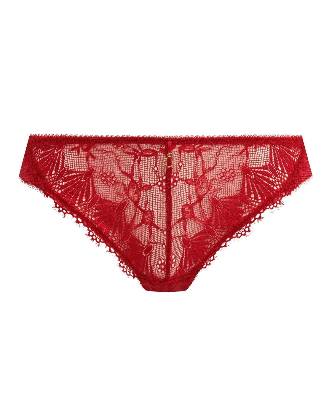 Freya Fascinate Thong - Cherry 3 Freya Fascinate Thong - Cherry - Image 3