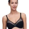Chantelle Norah Chic Moulded Bra - Black