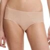 Chantelle Norah Shorty Brief - Golden Beige