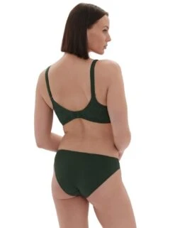 Simone Perele Comete Structured Non Wired Bra - Icon Green -Belle Lingerie Store 66074 simone perele comete structured non wired bra icon green 6