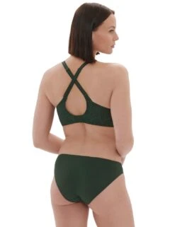 Simone Perele Comete Structured Non Wired Bra - Icon Green -Belle Lingerie Store 66074 simone perele comete structured non wired bra icon green 7