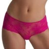Marie Jo Melipha Hotpants - Very Berry