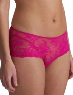 Marie Jo Melipha Hotpants - Very Berry -Belle Lingerie Store 66271 marie jo melipha hotpants very berry 3