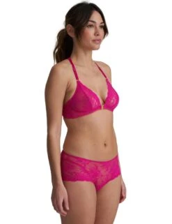 Marie Jo Melipha Hotpants - Very Berry -Belle Lingerie Store 66271 marie jo melipha hotpants very berry 9