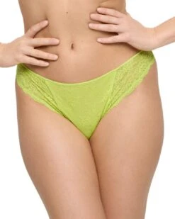 Marie Jo Melipha Rio Brief - Wild Citrus
