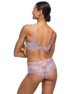 Marie Jo Manyla Padded Heartshape Bra - Pastel Orchid -Belle Lingerie Store 66296 marie jo manyla padded heartshape bra pastel orchid 6